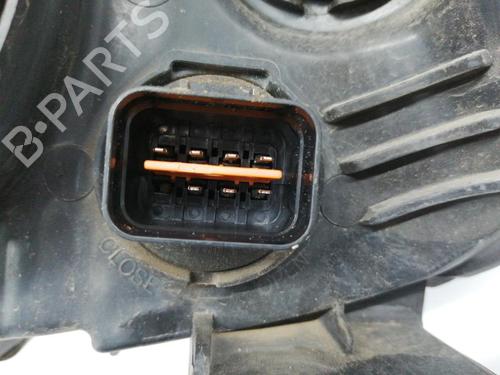 Right headlight CHEVROLET AVEO / KALOS Hatchback (T250, T255)  | BP31608354C29 