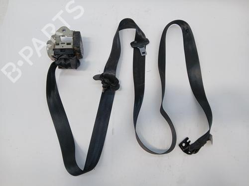 Used Front left seatbelt Front left seatbelt FORD TRANSIT COURIER B460 Box Body/MPV [2014-2026] 34718200 34718200