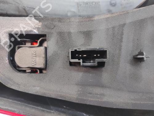 Right taillight DACIA SANDERO  | BP29376032C35 