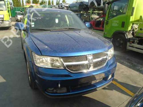 Used Parts DODGE JOURNEY  2.0 CRD  4974129