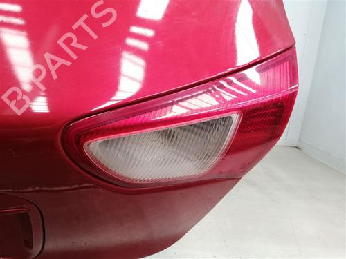 Used Right tailgate light Right tailgate light 24514604 24514604