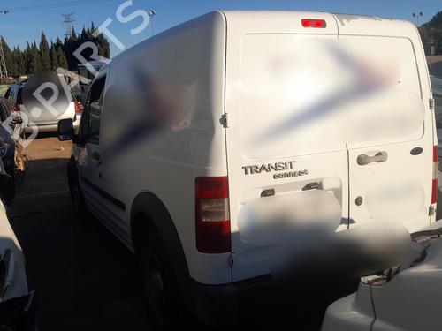 Catalyst FORD TRANSIT CONNECT (P65_, P70_, P80_) 1.8 Di | BP25844911M10 