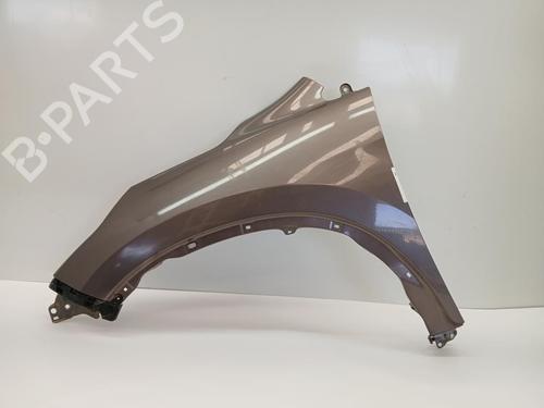 Used Left front fenders Left front fenders HONDA CR-V IV (RM_) 1.6 i-DTEC 4WD (RE6) (160 hp) 34188769 34188769
