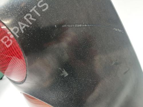 Right taillight SMART CITY-COUPE (450) 0.6 (S1CLA1, 450.341) | BP17632448C35 