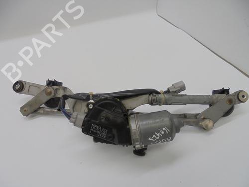 Used Front wiper motor TOYOTA AURIS (_E18_) [2012-2018]  8301680