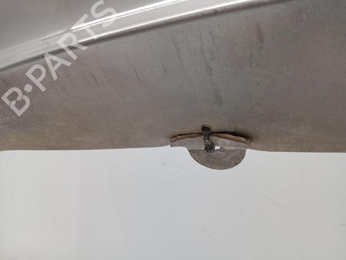 Rear bumper MERCEDES-BENZ A-CLASS (W168) A 160 (168.033, 168.133) | BP27866069C8 