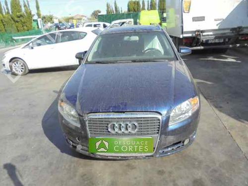 AUDI A4 B7 Avant (8ED)  2.0 TDI 16V  701813