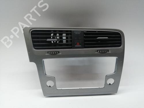 Used Warning switch VW GOLF VII (5G1, BQ1, BE1, BE2) [2012-2021]  30874122