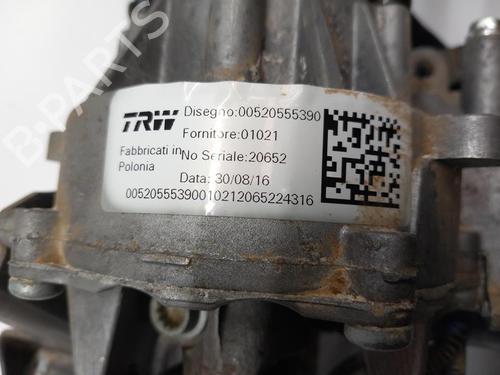 Steering column JEEP COMPASS (MP, M6, MV, M7) | BP33620288M21 - Image 10