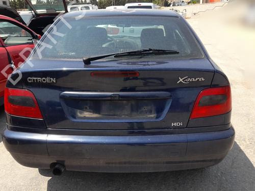 Right front door CITROËN XSARA (N1) 2.0 HDi 90 | BP28056186C3 
