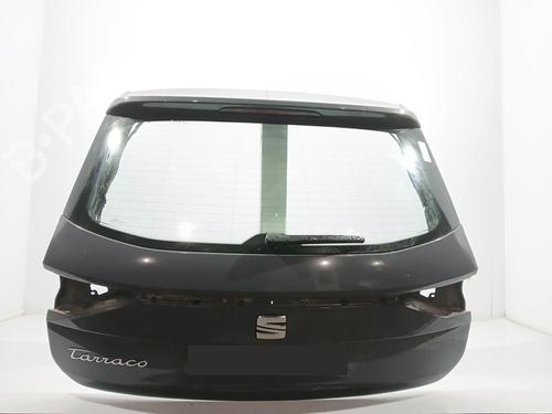 Used Tailgate Tailgate SEAT TARRACO (KN2) [2018-2024] 33214521 33214521