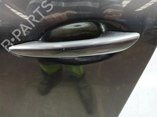 Dør venstre fortil MAZDA 3 Hatchback (BP) 2.0 SKYACTIV-G M Hybrid | BP31068262C2 - Image 4
