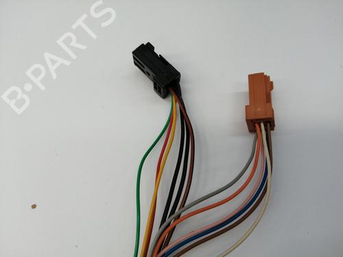 Retrovisor derecho CITROËN C4 Picasso I MPV (UD_)  | BP29275616C27