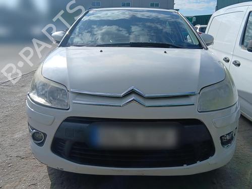 Brugte CITROËN C4 I (LC_) 4783990