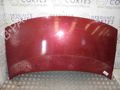 Used Hood SEAT ALHAMBRA (7V8, 7V9) 1.9 TDI (110 hp) 5526895