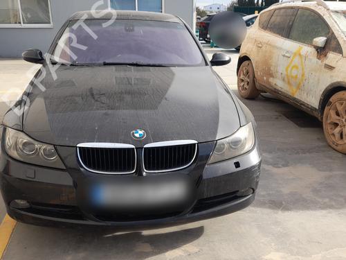 Multifunctionele display BMW 3 (E90) 320 d | BP23044893C48 