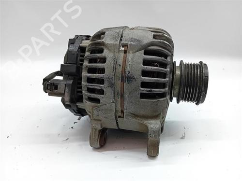 Used Alternator Alternator AUDI A1 (8X1, 8XK) 1.6 TDI (90 hp) 36387067 36387067