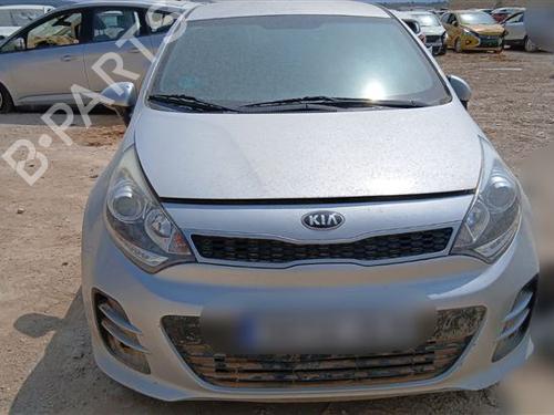 Used Parts KIA RIO III (UB) 1.2 CVVT 4980583