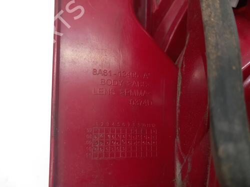 Left taillight FORD FIESTA VI (CB1, CCN)  | BP29907911C34 