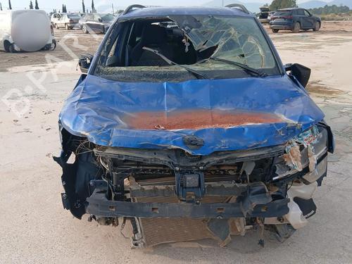 Rear parcel shelf SKODA KAROQ (NU7, ND7)  | BP34718182C85  - Image 11