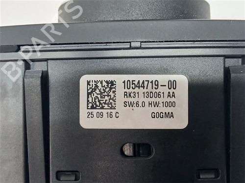 Mando luces FORD TRANSIT V363 Platform/Chassis (FED, FFD) 2.0 EcoBlue | BP39480707I24  - Image 5