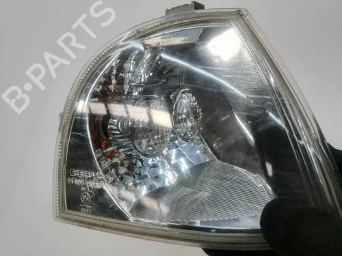 Right front indicator SKODA OCTAVIA I (1U2) 1.9 TDI | BP28327856C33 