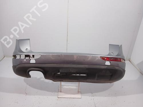 rear-bumper-audi-q5-8rb-2008-2009-2010-2011-2012-2013-2014-2015-2016-2017-2018-2019-31032824 main image