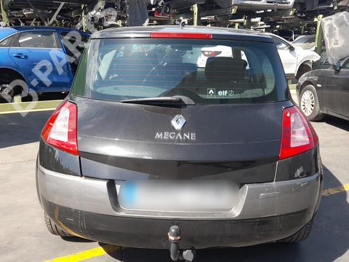 Driver airbag RENAULT MEGANE II (BM0/1_, CM0/1_) 1.6 16V (BM0C, CM0C) | BP10362016C9  - Image 9