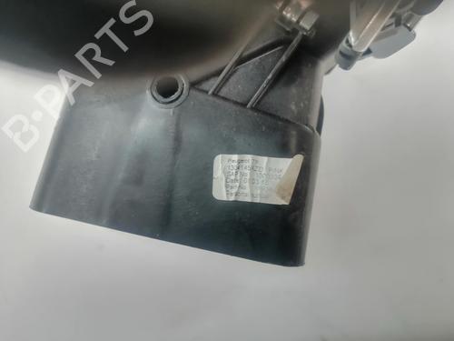 Display monitor PEUGEOT 308 II (LB_, LP_, LW_, LH_, L3_)  | BP29246757C48 