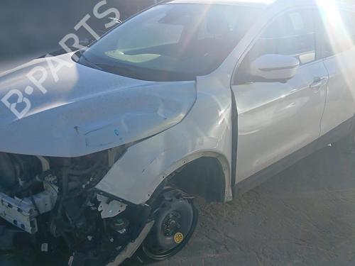 Left front window switch NISSAN QASHQAI II (J11, J11_) 1.5 dCi | BP36078711I27  - Image 10
