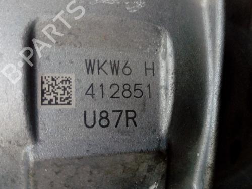 Gearbox KIA STONIC (YB)  | BP13908199M3 