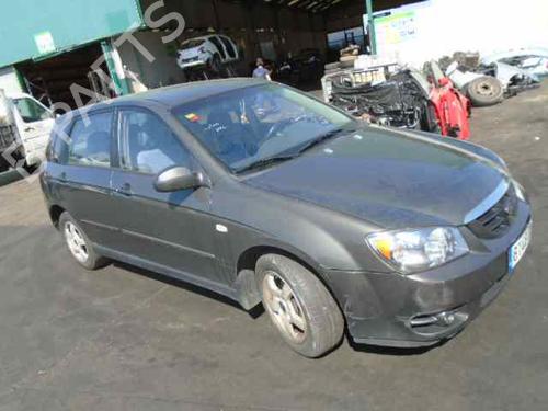 KIA CERATO I Hatchback (LD)  2.0 CRDi  724686