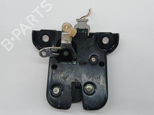 Bagklap lås Bagklap lås AUDI A3 (8P1) 1.9 TDI (105 hp) 36469603 36469603