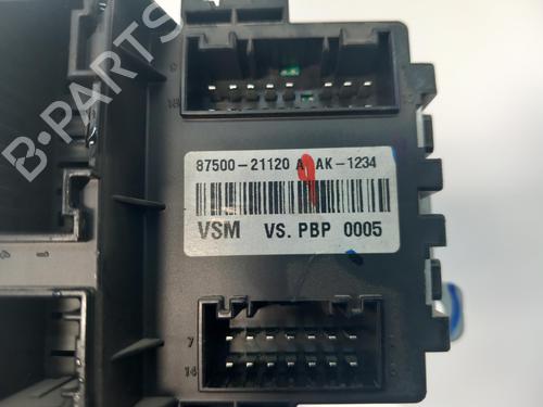 Electronic module SSANGYONG RODIUS I  | BP19259735M83 