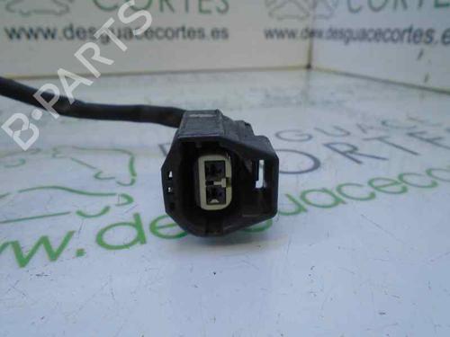 Vacuum pump SUBARU TRIBECA (B9) 3.0 (WXE) | BP5526658M80 