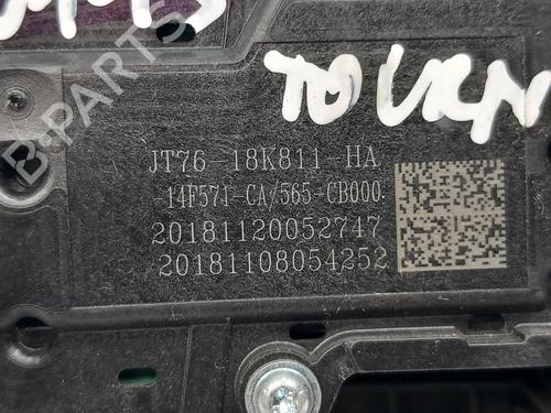 Switch FORD TOURNEO COURIER B460 MPV  | BP26432016I30 