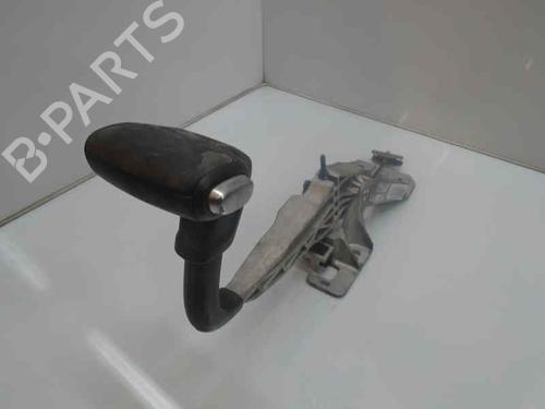 Hand brake CITROËN C4 CACTUS 1.6 HDi 90 | BP8773258I18 