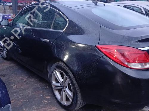 Engine OPEL INSIGNIA A (G09) | BP31885175M1