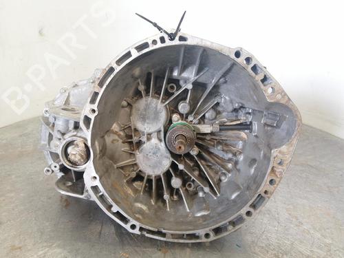 Gearbox OPEL VIVARO B Van (X82) 1.6 CDTI (05) | BP32183630M3 - Image 5