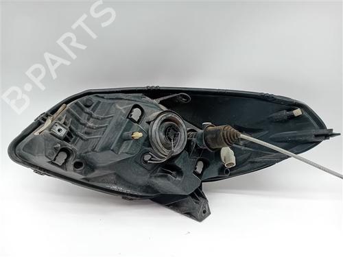 Right headlight DACIA SANDERO 1.2 16V | BP39467774C29 - Image 2