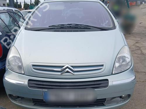 Brugte CITROËN XSARA PICASSO (N68) 2.0 HDi (90 hp) 4372988