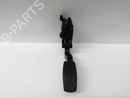 Pedal RENAULT MEGANE IV Hatchback (B9A/M/N_) 1.2 TCe 100 (B9MS) | BP17151410I4 