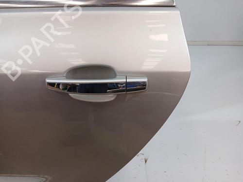 Dør venstre bak OPEL ASTRA J (P10) | BP30644684C4