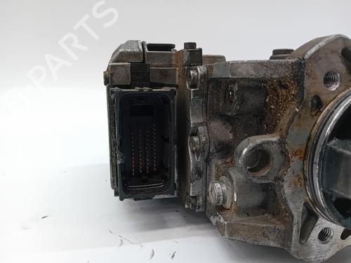 Injection pump SAAB 9-3 (YS3F, E79, D79, D75) 2.2 TiD | BP29430626M78 