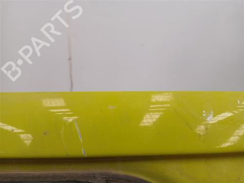 Dør højre bagtil CITROËN C4 CACTUS 1.6 HDi 90 | BP26496927C5 - Image 2