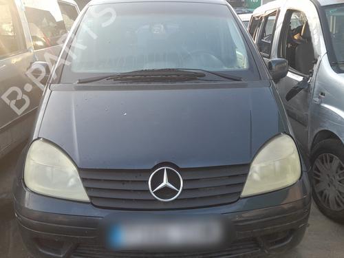 Used Parts MERCEDES-BENZ VANEO (414) 1.6 (414.700) (102 hp) 3963194
