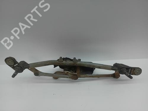 Used Front wiper motor Front wiper motor RENAULT CLIO III Grandtour (KR0/1_) 1.5 dCi (KR0F) (86 hp) 34164305 34164305