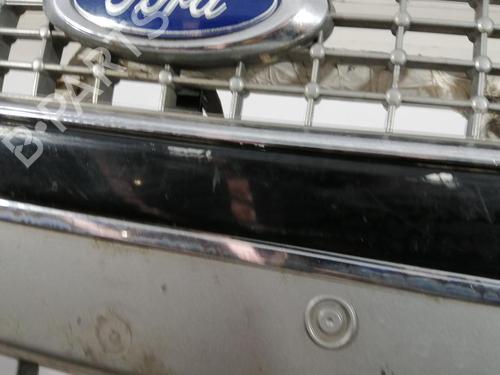 Front bumper FORD MONDEO IV (BA7) 2.0 TDCi | BP27637784C7 