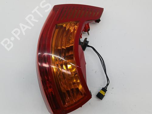 Used Right taillight Right taillight CITROËN C6 (TD_) 2.7 HDi (204 hp) 36298168 36298168