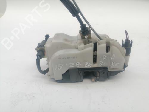 Front right lock SEAT IBIZA II (6K1)  | BP27324968C97 